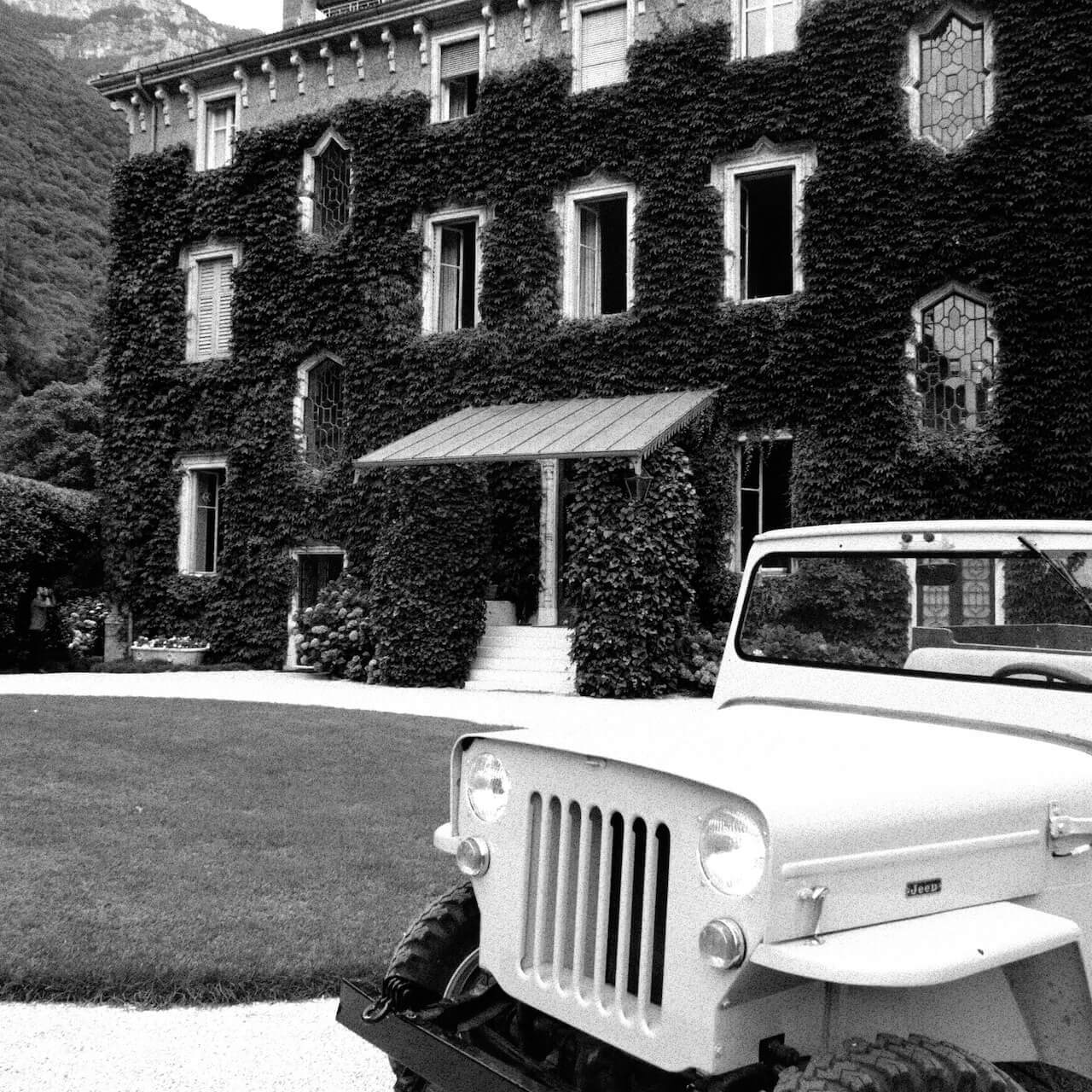 Tenuta San Leonardo