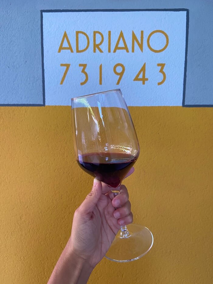 PWNK ristorante Adriano 2